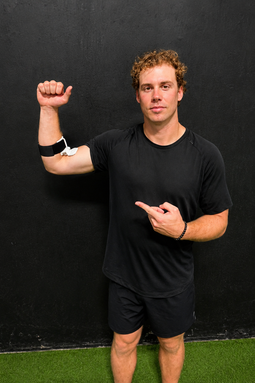 BoPro Multi-Sport Training Aid