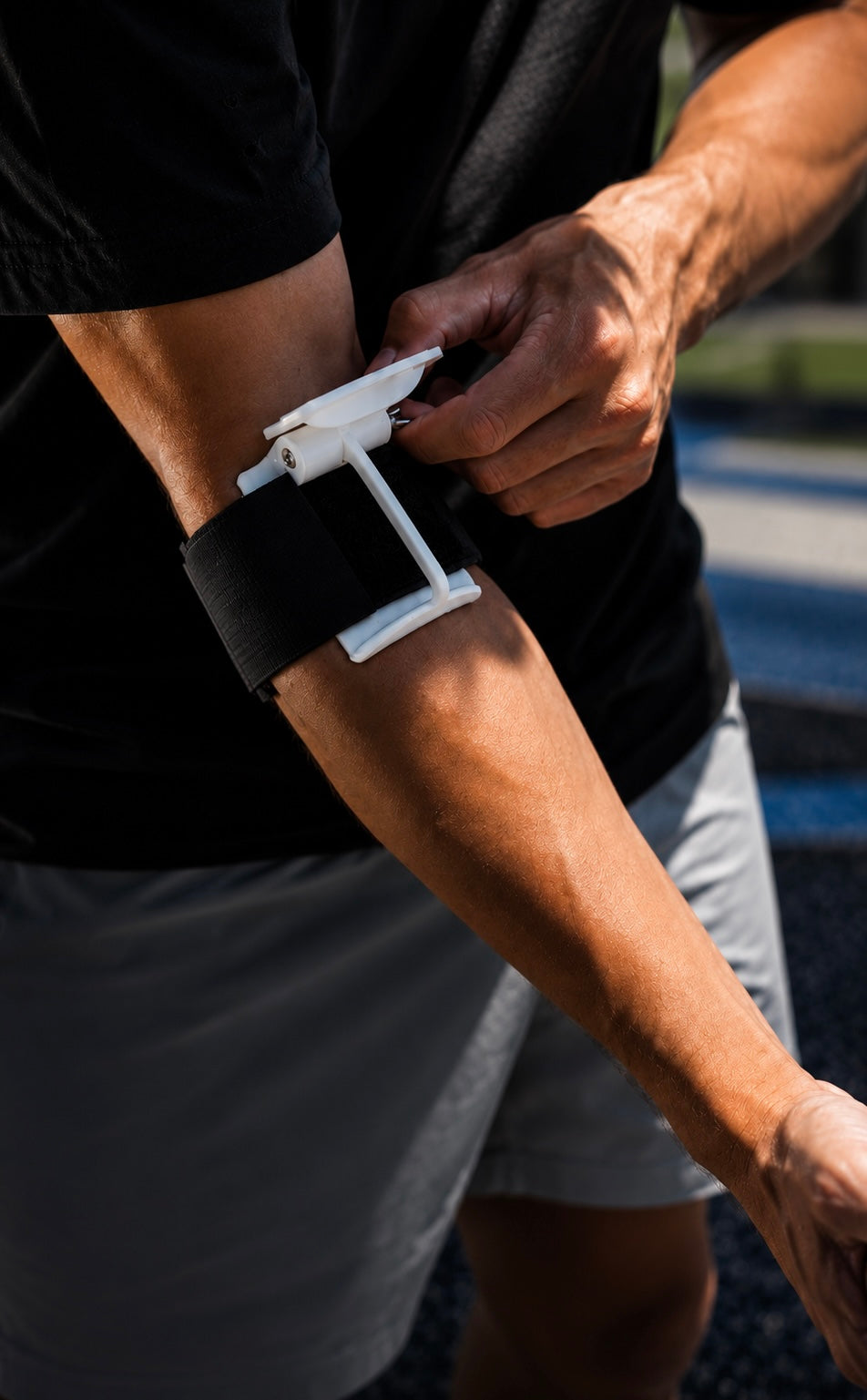 BoPro Multi-Sport Training Aid